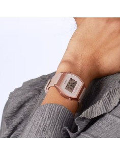 Casio Orologio da Polso da Donna Digitale in Resina Rosa... 2