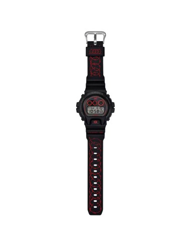 Casio Orologio Sfera Ebbasta per G-Shock...