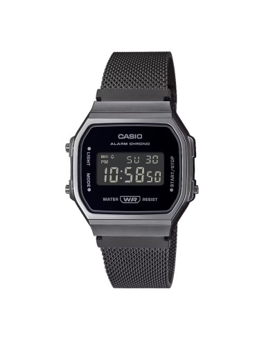 Casio Unisex Digitaluhr Vintage Collection...