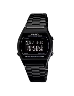 Casio Unisex Digital-Armbanduhr Vintage Collection...