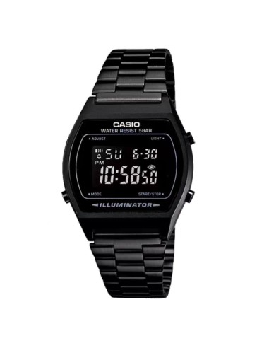 Casio Orologio da Polso Digitale Unisex Vintage...