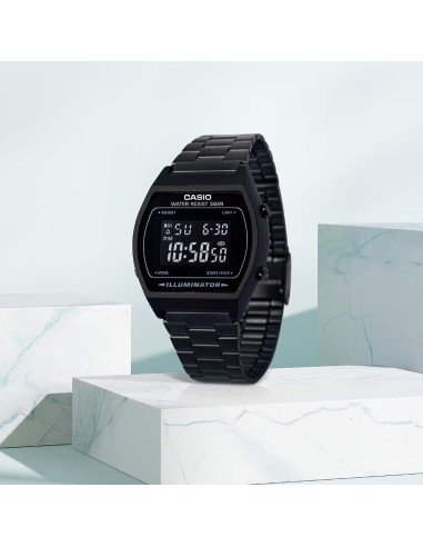 Casio Unisex Digital Wristwatch Vintage...