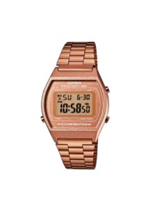 Casio Orologio da Polso Digitale Unisex Vintage...