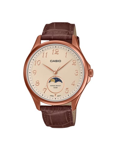 Casio Orologio da Polso Analogico Unisex...