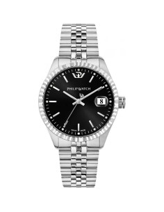Philip Watch Caribe Urban R8253597078 Herrenuhr –...