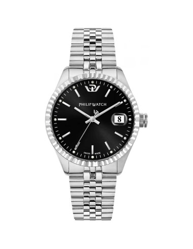 Philip Watch Orologio da Polso da Uomo Caribe...