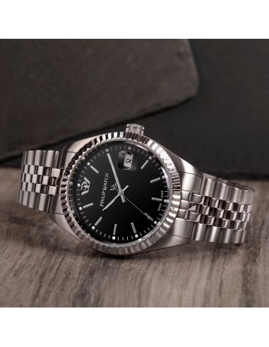 Philip Watch Caribe Urban R8253597078 Herrenuhr...