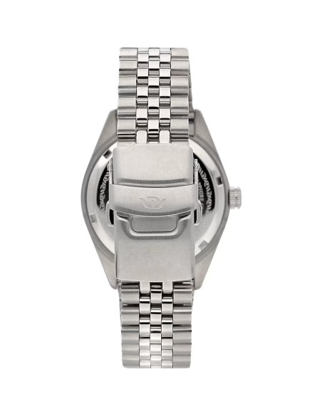 Philip Watch Orologio da Polso da Uomo Caribe Urban Quadrante Nero Dial Black R8253597078