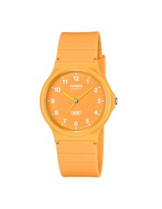 Casio Orologio da Polso Analogico Timeless Collection...