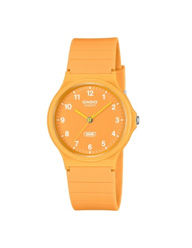 Casio Analog Wristwatch Timeless Collection...