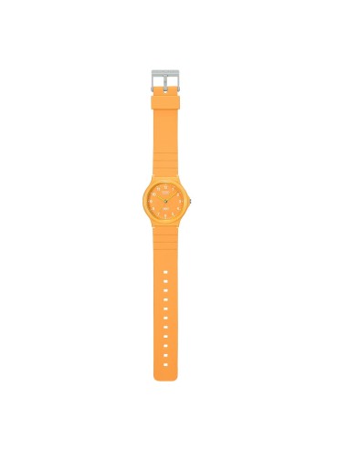 Casio Analog Wristwatch Timeless Collection...