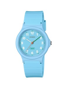 Casio Orologio da Polso Analogico Timeless Collection...