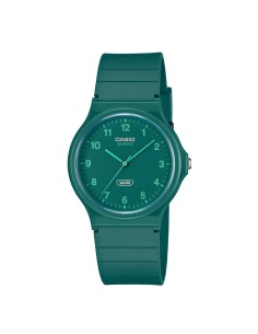 Casio Analoge Armbanduhr Timeless Collection, Gehäuse und...