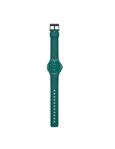Casio Analog Wristwatch Timeless Collection,...