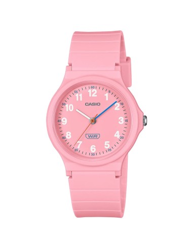 Casio Analog-Armbanduhr Timeless Collection mit...