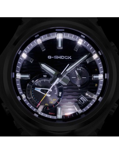 Casio G-Shock G-Steel Orologio da Polso...
