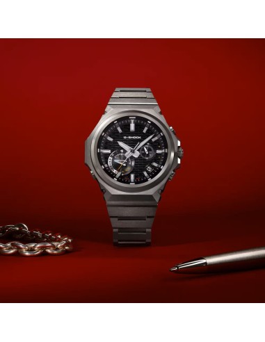 Casio G-Shock G-Steel Orologio da Polso...