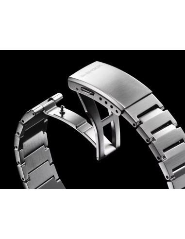 Casio G-Shock G-Steel Orologio da Polso...