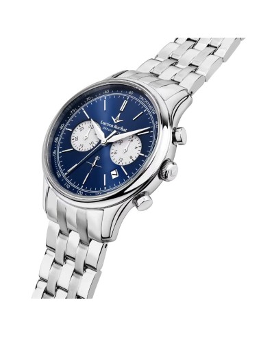 Lucien Rochat Orologio da Polso da Uomo...