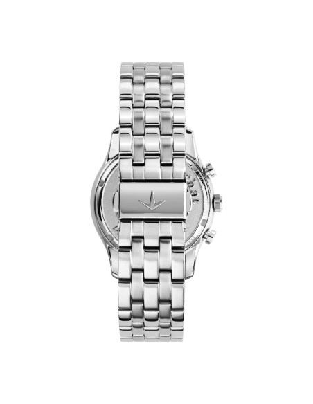 Casio Edifice Orologio da polso solo tempo da Uomo Azzurro EFV-100D-2BVUEF