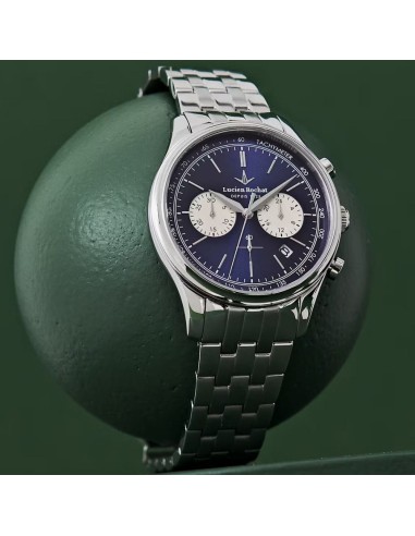 Lucien Rochat Orologio da Polso da Uomo...