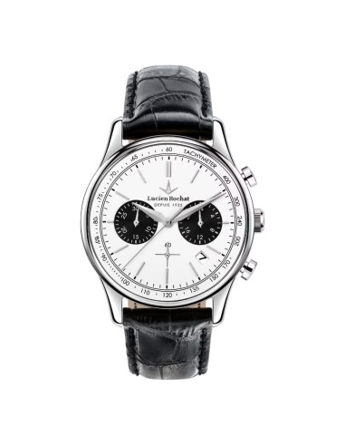 Lucien Rochat Orologio da Polso da Uomo...