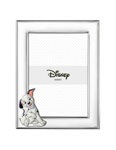 Disney 101 Dalmatians Customizable Picture Frame 5 x 7