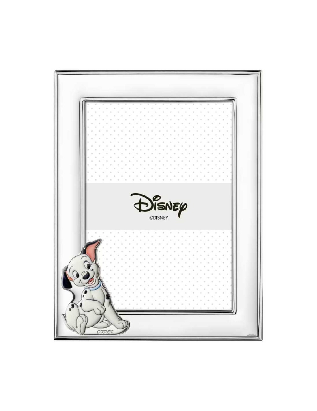 Disney 101 Dalmatians Customizable Picture Frame 5 x 7