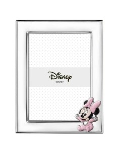 Disney Minnie Maus Baby Anpassbarer Bilderrahmen 13x18 cm