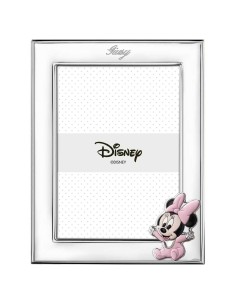 Disney Minnie Maus Baby Anpassbarer Bilderrahmen 13x18 cm 2