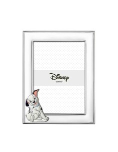 Disney 101 Dalmatiner Bilderrahmen 9 x 13 cm Inklusive...