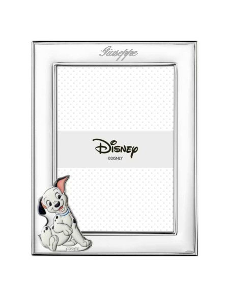 Disney 101 Dalmatians Customizable Picture Frame 3,5 x 5