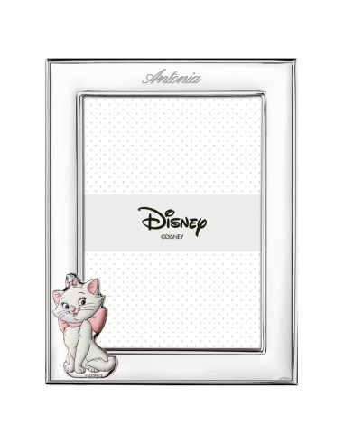Portafoto Minou Gli Aristogatti Disney 9X13 cm...