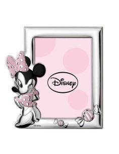 Disney Minnie Maus Bilderrahmen 13x18 cm