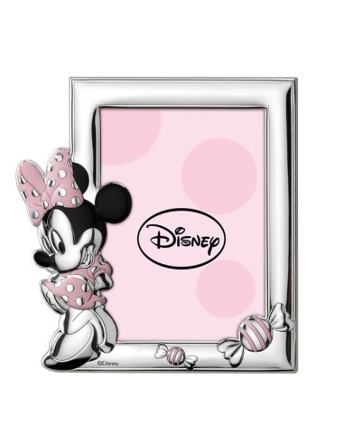 Cornice Portafoto Minnie Mouse Disney cm 13x18 