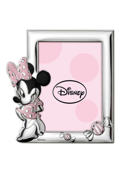 Cornice Portafoto Minnie Mouse Disney cm 13x18 