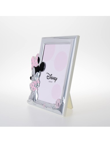 Disney Minnie Mouse Picture Frame 5 x 7
