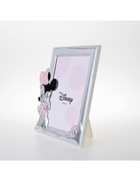 Cornice Portafoto Minnie Mouse Disney cm 13x18 