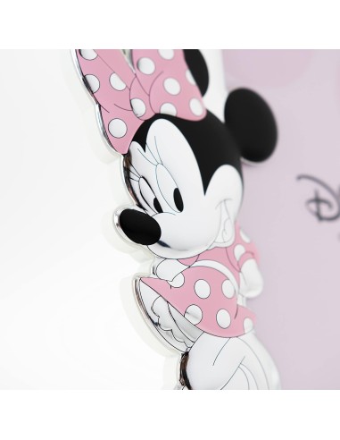 Disney Minnie Maus Bilderrahmen 13x18 cm