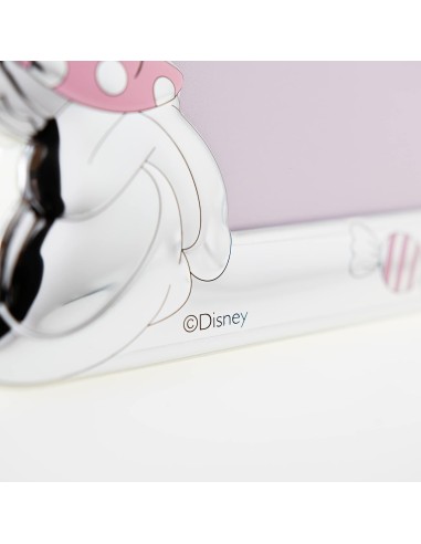 Cornice Portafoto Minnie Mouse Disney cm 13x18 