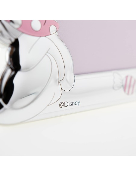 Cornice Portafoto Minnie Mouse Disney cm 13x18 