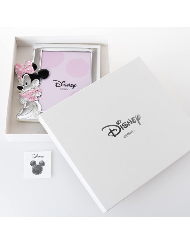 Cornice Portafoto Minnie Mouse Disney cm 13x18 