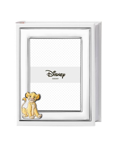 Album Fotografico Il Re Leone Disney