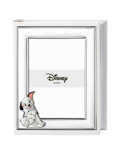 Album Fotografico La Carica dei 101 Disney