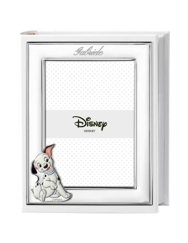 Album Fotografico La Carica dei 101 Disney