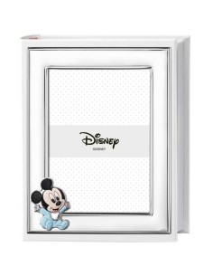 Disney Mickey Mouse Baby Photo Album 