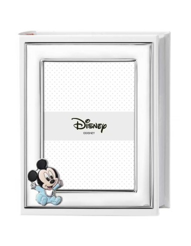 Album Fotografico Mickey Mouse Baby Disney