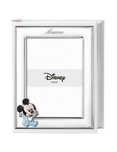 Album Fotografico Mickey Mouse Baby Disney