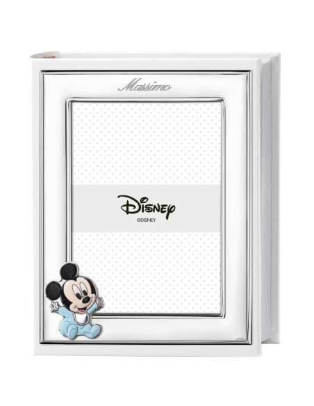 Album Fotografico Mickey Mouse Baby Disney