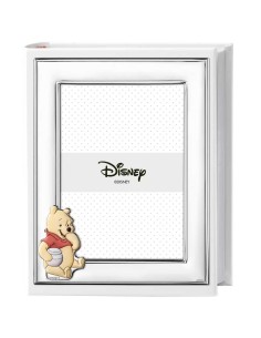Album Fotografico Winnie The Pooh Disney D741 2BI
